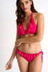 Shan Mia Mesh bikini bottom